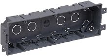 PRIMER Коробка приборная ONFLOOR 16 IEK