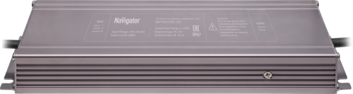 Драйвер 71 474 ND-P150-IP67-12V Navigator 71474 фото 3