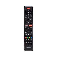 Пульт универсальный для телевизоров TELEFUNKEN/VESTEL/BEKO REXANT
