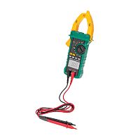 Токовые клещи MS2025C MASTECH