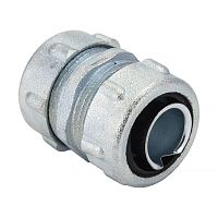 Муфта соед. для металлорукава 50 EKF PROxima cmh-50