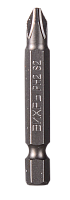 Бита PH2 50 мм Вихрь