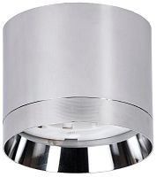 Светильник 4015 накл. потолочн. GX53 хром IEK
