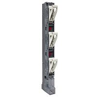 УВРЭ v2 вертикальный (100мм) 160А пофазный под ППН габ.00 EKF PROxima uvre2-v-160-p