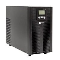 Источник Бесперебойного Питания двойного преобразования E-Power SW900G4 10000 ВА напольный,1фазный ,