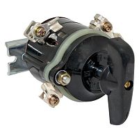 Пакетный выключатель ПВ 2-63 М3 исп.3 EKF PROxima pv-2-63-3