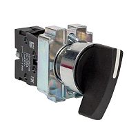 Переключатель BJ21 2P длинная ручка NO EKF PROxima xb2-bj21