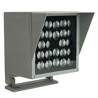 Светодиодный светильник ландшафтно-архитектурный Feron LL-898  AC220-240 49W 2700K IP66