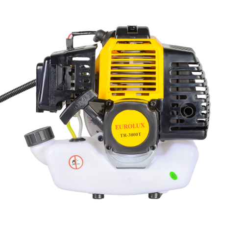 Триммер бензиновый Eurolux TR-3000T фото 2