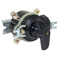 Пакетный выключатель ПВ 2-40 М3 исп.1 EKF PROxima pv-2-40-1