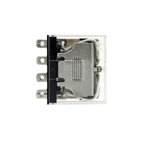 Реле промежуточное РП 25/4 10А 230В AC EKF rp-25-4-230 фото 2