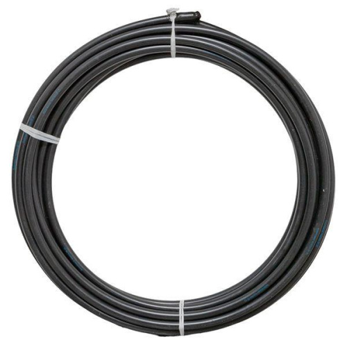 Токоотвод изолированный (бухта 10м) EKF ilp-c9035-10 фото 3