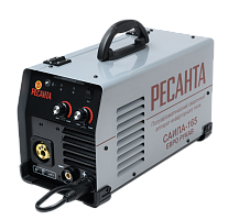 Сварочный полуавтомат САИПА-165 Евро рукав (MIG/MAG) Ресанта