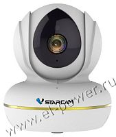 Камера-IP WiFi C8824WIP внутренняя поворотная VStarcam 00-00000986