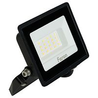 Светодиодный прожектор Feron LL-920 IP65 30W 6400K