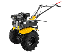 Сельскохозяйственная машина HUTER МК-7500Р BIG FOOT