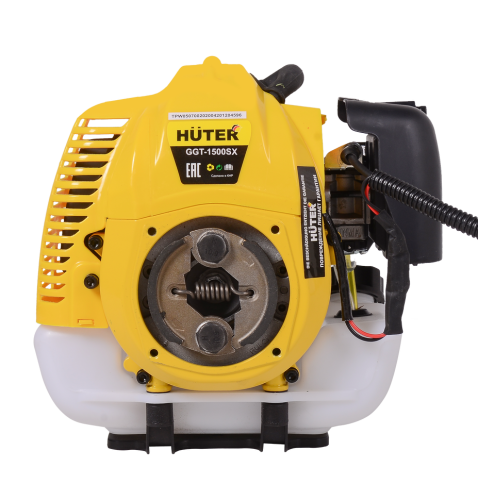 Триммер бензиновый Huter GGT-1500SX фото 2
