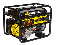 Электрогенератор Huter DY11000LX