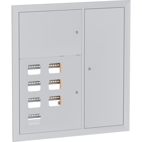 Щит этажный ЩЭ 7кв. (1000х950х160) PROxima EKF mb29-v-7 фото 3
