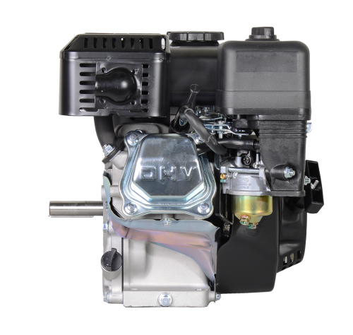 Двигатель бензиновый Huter GE-170F-19 фото 5