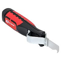 Кабельный нож WS-12 EKF Professional ws-12