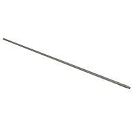 Штырь заземлителя D=20мм L=1500мм безмуфтовый HZ EKF PROxima gc-24050