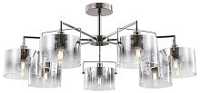 Люстра Rivoli Bonnie 2078-307 7 х Е14 40 Вт классика