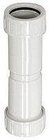 Муфта труба-труба MS20 IP65 IEK CTA10D-MS20-K41-050