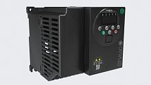 Преобразователь частоты STV630 2.2кВт 220В ЭМС С3 + LED панель оператора SE STV630U22M2