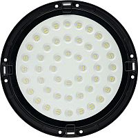 Светильник складской 2835 SMD 150W 120° 4000K IP65 AC175-265V/50Hz,черный  AL1004 FERON