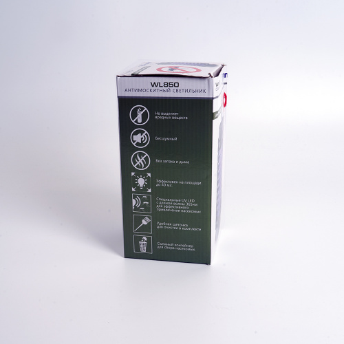 Светильник  антимоскитный WL850 FERON фото 4