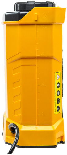 Опрыскиватель аккумуляторный Huter SP-16AC фото 6