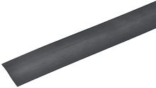 Трубка термоусадочная ТТУ 30/15 черн. 1м GENERICA UDR10-030-015-001-K02-G