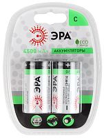 ЭРА HR14-2BL 4500mAh (12/96/4608)