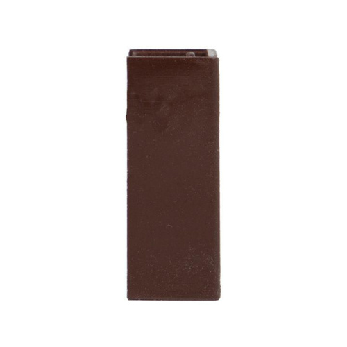 Соединитель (20х10) (4 шт) темное дерево EKF-Plast  cond-20-10x4 фото 3