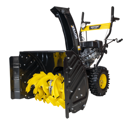 Снегоуборщик бензиновый Huter SGC-5500B