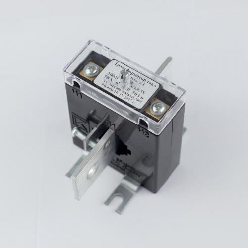 Трансформатор тока Т-0,66-5ВА-0,5-200/5 М кл.т. 0,5 фото 2