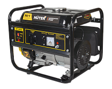 Портативный бензогенератор Huter HT1000L