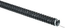 Металлорукав МПГнг-LS-15 (50м) с зондом IEK