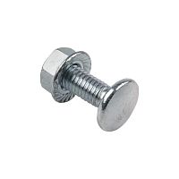 Комплект соединительный М6х16 EKF wgm6x16