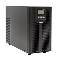 Источник Бесперебойного Питания двойного преобразования E-Power SW900G4 6000 ВА напольный,1фазный ,2