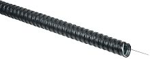 Металлорукав морозостойкий Р3-ЦПнг-ХЛ-10 (50м) с зондом IEK