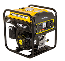 Инверторный генератор Huter DN4400i