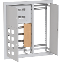 Щит этажный ЩЭ 8кв. (1000х950х160) PROxima EKF mb29-v-8