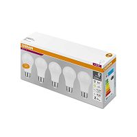 Лампочки светодиодные Osram Led Value Classic A125 15Вт 3000К Е27 / E27 груша матовая теплый белый с