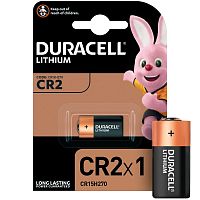 Duracell CR2 (10/50/4950)