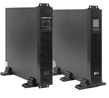 Источник Бесперебойного Питания двойного преобразования E-Power SW900pro-RTB 3000 ВА PROxima, для мо