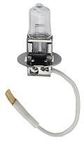 ЭРА Автолампа   Н3 12V 55W PK22s BL (лампа головного света, противотуманные огни) (10/100/2700)