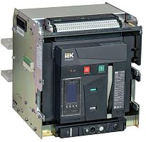 ARMAT Возд. авт. выкл. выдв. 3P E 85кА 2500А TY с акс. IEK