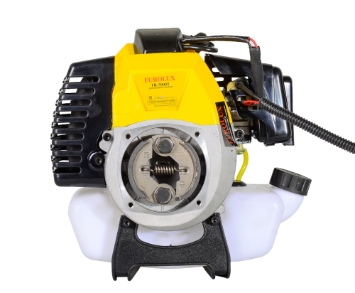 Триммер бензиновый Eurolux TR-3000T фото 3
